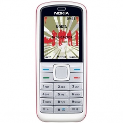 Nokia 5070 -  1